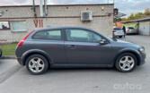 Volvo C30 1 generation Hatchback