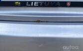 Audi A4 B8/8K Allroad quattro wagon 5-doors