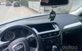 Audi A4 B8/8K Allroad quattro wagon 5-doors