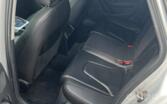 Audi A4 B8/8K Allroad quattro wagon 5-doors