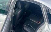 Audi A4 B8/8K Allroad quattro wagon 5-doors
