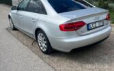 Audi A4 B8/8K Allroad quattro wagon 5-doors