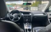 Audi A4 B8/8K Allroad quattro wagon 5-doors