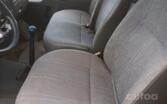 Ford Transit 3 generation