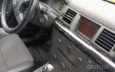 Opel Signum C Hatchback