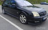 Opel Signum C Hatchback