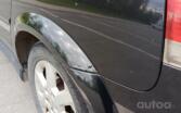 Opel Signum C Hatchback