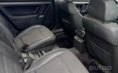 Opel Signum C Hatchback