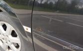 Opel Signum C Hatchback