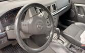 Opel Signum C Hatchback