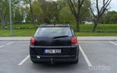 Opel Signum C Hatchback