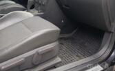 Opel Signum C Hatchback