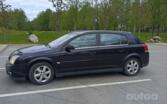 Opel Signum C Hatchback