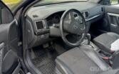 Opel Signum C Hatchback