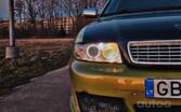 Audi A4 B5 Sedan
