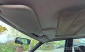 Audi 200 C3 [restyling]