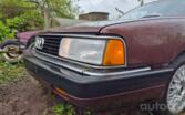 Audi 200 C3 [restyling]