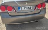 Honda Civic 8 generation Hybrid Sedan 4-doors