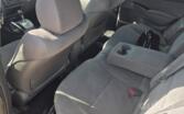Honda Civic 8 generation Hybrid Sedan 4-doors
