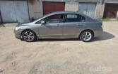 Honda Civic 8 generation Hybrid Sedan 4-doors