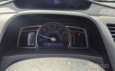 Honda Civic 8 generation Hybrid Sedan 4-doors