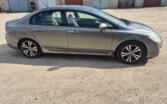 Honda Civic 8 generation Hybrid Sedan 4-doors