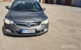 Honda Civic 8 generation Hybrid Sedan 4-doors