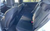 Kia Sportage 3 generation Crossover