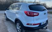 Kia Sportage 3 generation Crossover