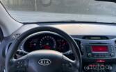 Kia Sportage 3 generation Crossover