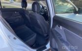 Kia Sportage 3 generation Crossover