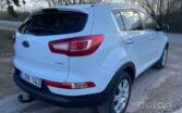Kia Sportage 3 generation Crossover