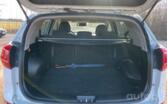 Kia Sportage 3 generation Crossover