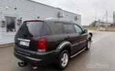 SsangYong Rexton II SUV 5 doors