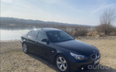 BMW 5 Series E60/E61 Sedan