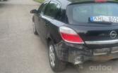 Opel Astra H Hatchback
