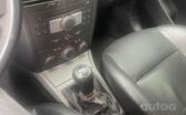 Opel Astra H Hatchback