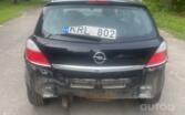 Opel Astra H Hatchback