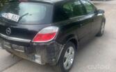 Opel Astra H Hatchback