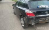 Opel Astra H Hatchback