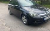 Opel Astra H Hatchback