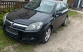 Opel Astra H Hatchback