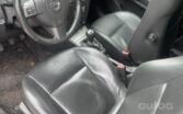 Opel Astra H Hatchback