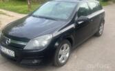 Opel Astra H Hatchback