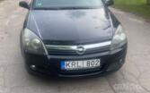 Opel Astra H Hatchback
