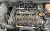 Opel Astra H Hatchback