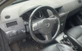 Opel Astra H Hatchback