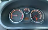 Opel Corsa D Hatchback 3-doors