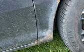 Opel Corsa D Hatchback 3-doors