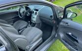 Opel Corsa D Hatchback 3-doors